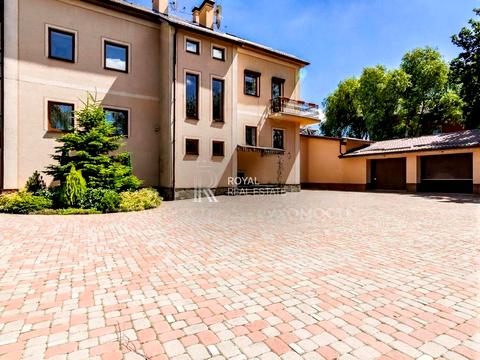 дом по адресу Абрикосовая ул.