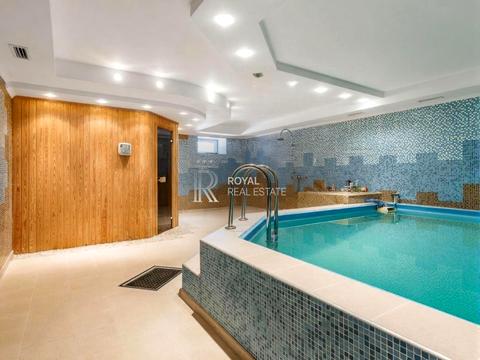 дом по адресу Абрикосовая ул.