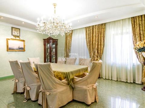 дом по адресу Абрикосовая ул.