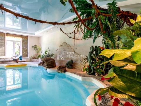 дом по адресу Абрикосовая ул.