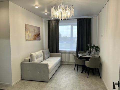 квартира по адресу Шептицького, 4