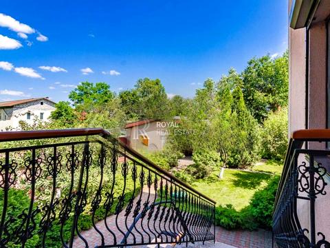 дом по адресу Абрикосовая ул.