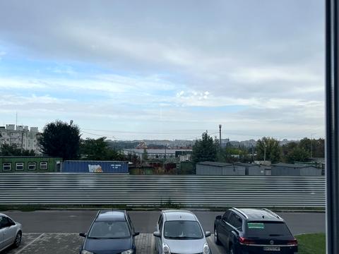 квартира по адресу Шептицького, 4