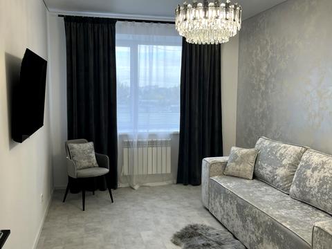 квартира по адресу Шептицького, 4