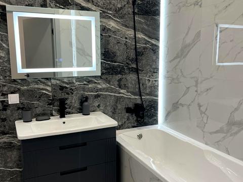 квартира по адресу Шептицького, 4