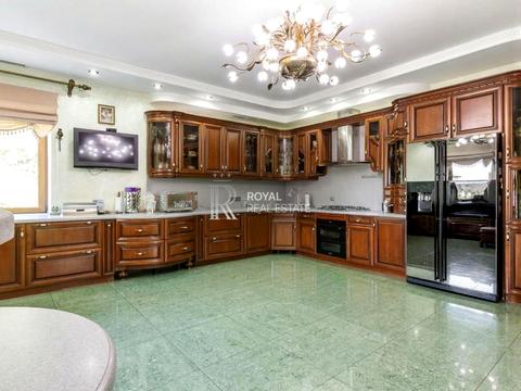 дом по адресу Абрикосовая ул.