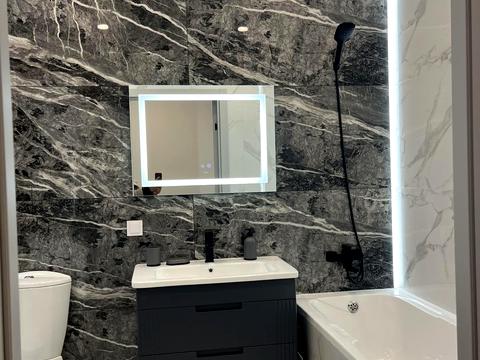 квартира по адресу Шептицького, 4