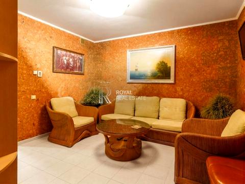 дом по адресу Абрикосовая ул.