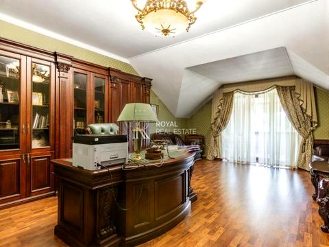 дом по адресу Абрикосовая ул.