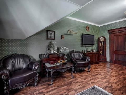 дом по адресу Абрикосовая ул.