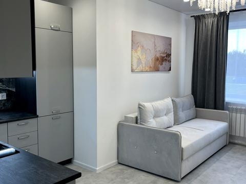 квартира по адресу Шептицького, 4