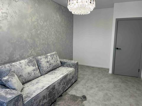 квартира по адресу Шептицького, 4