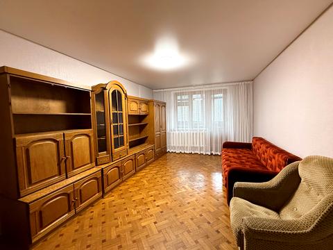 квартира за адресою Адміральський просп. (Патріса Лумумби), 1в