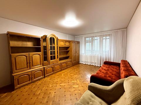 квартира за адресою Адміральський просп. (Патріса Лумумби), 1в