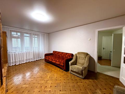 квартира за адресою Адміральський просп. (Патріса Лумумби), 1в