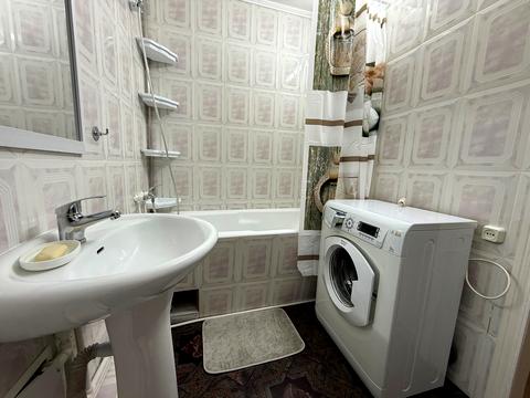 квартира за адресою Адміральський просп. (Патріса Лумумби), 1в