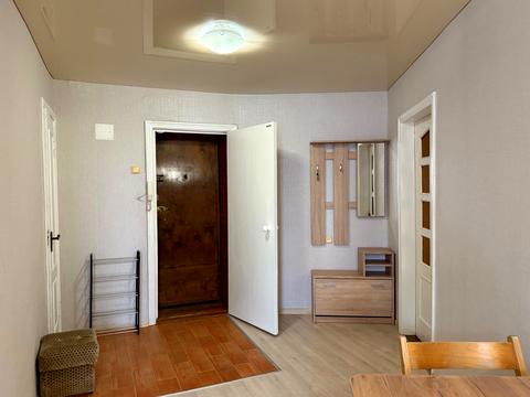 квартира за адресою Адміральський просп. (Патріса Лумумби), 1в