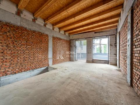 дом по адресу Козацька