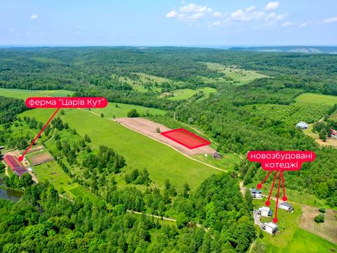 ділянка за адресою 