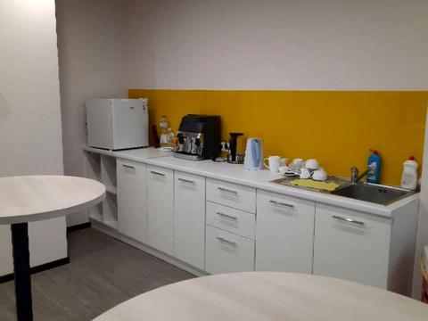 коммерческая по адресу Большая Васильковская ул. (Красноармейская), 1