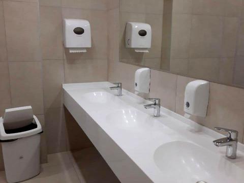 коммерческая по адресу Большая Васильковская ул. (Красноармейская), 1