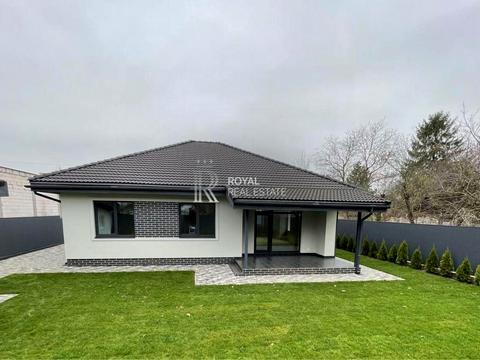 дом по адресу 1-ша Газопровідна ул., 2