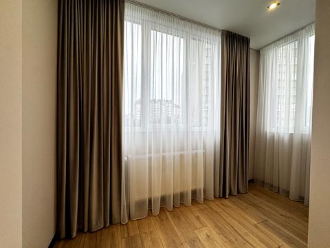 квартира за адресою Богдана Хмельницького вул., 57а