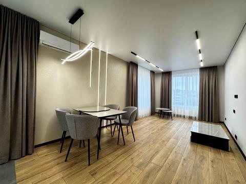 квартира за адресою Богдана Хмельницького вул., 57а