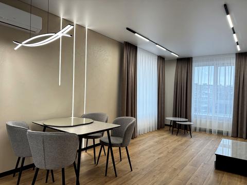 квартира за адресою Богдана Хмельницького вул., 57а