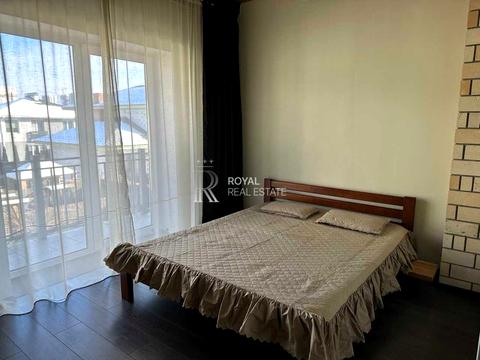 будинок за адресою Абрикосова вул.