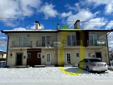 будинок за адресою Абрикосова вул.