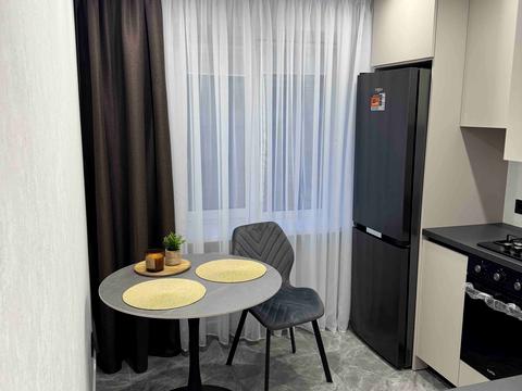 квартира за адресою Коперника вул., 16-А