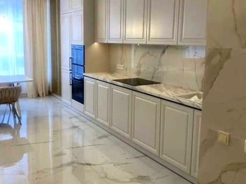 квартира за адресою Київ, Генерала Грекова вул., 4