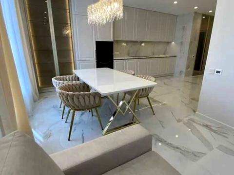 квартира за адресою Київ, Генерала Грекова вул., 4