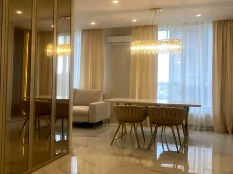 квартира за адресою Київ, Генерала Грекова вул., 4