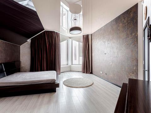 будинок за адресою Івана Франка вул. (Некрасова)