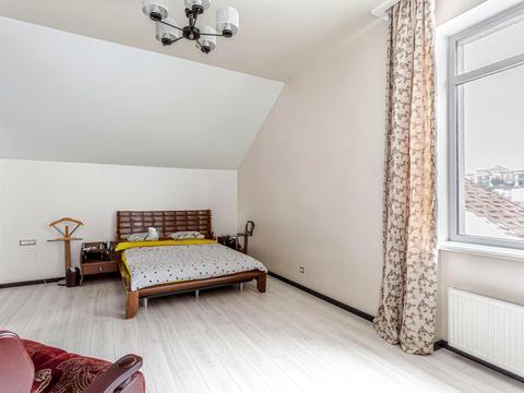 будинок за адресою Івана Франка вул. (Некрасова)