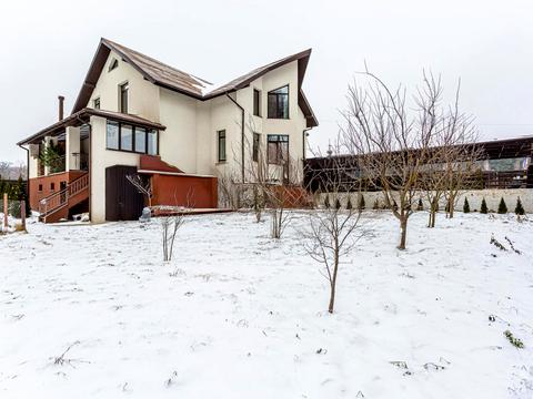 будинок за адресою Івана Франка вул. (Некрасова)