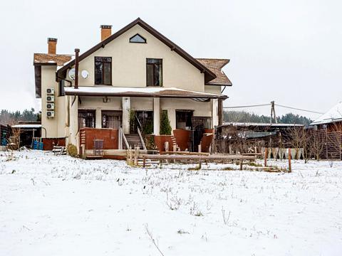 будинок за адресою Івана Франка вул. (Некрасова)