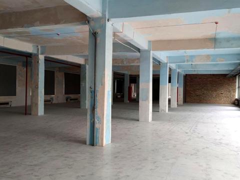 коммерческая по адресу Науки просп., 1