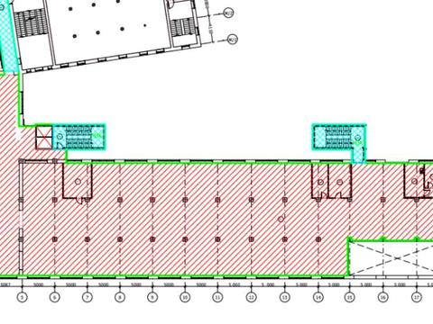 коммерческая по адресу Науки просп., 1