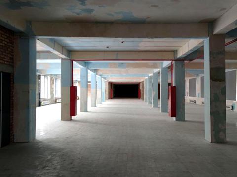 коммерческая по адресу Науки просп., 1