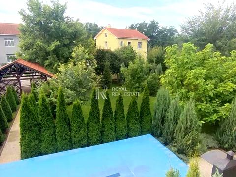 будинок за адресою Дніпровська, 28