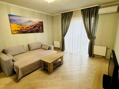 квартира по адресу Метрологическая ул., 7-А