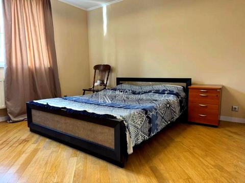 будинок за адресою Київ, 126-та Садова вул., 4