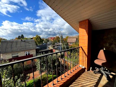 будинок за адресою Київ, 126-та Садова вул., 4