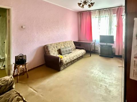 квартира за адресою Симиренка вул., 14-Б