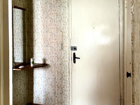 квартира за адресою Симиренка вул., 14-Б