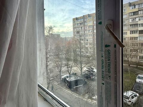 квартира за адресою Симиренка вул., 14-Б