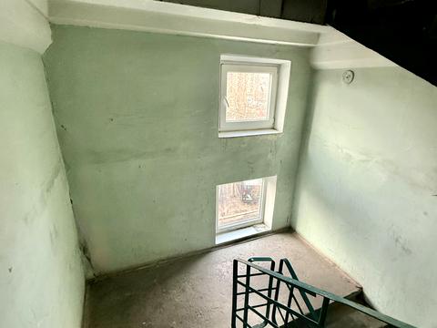 квартира за адресою Симиренка вул., 14-Б